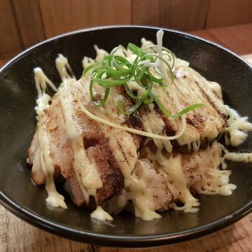 鳥人拉麵 Totto Ramen（台北大安店）