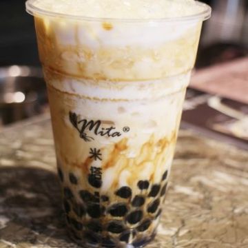 米塔黑糖飲品專賣 台北內湖店  