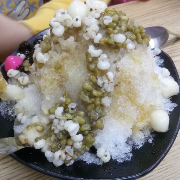 紅豆坊（基隆中山店）