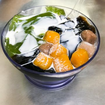 阿Q凍圓（苓雅店）