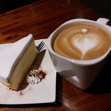 老窩咖啡館 新明店