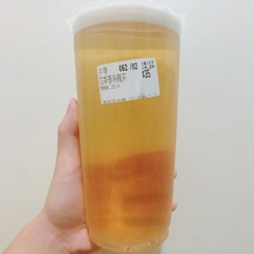 莫非茶米鋪 Murphy deimi shop