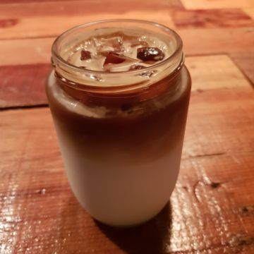 離線咖啡 Offline Cafe