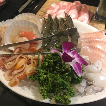 無老鍋 公益店 Wulao Gongyi Store