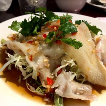 泰富豪（台北中山店）