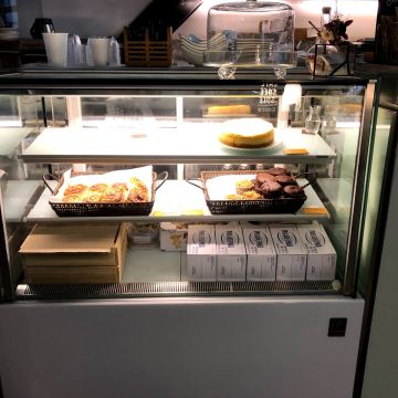 日出印象咖啡館 CAFÉ SOLÉ ARTÉ