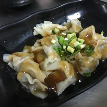 尚鮮排骨酥麵