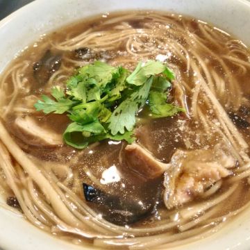 五六七傳統小吃