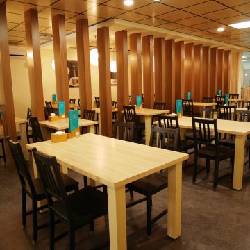 來吃魚輕食料理 義大醫院店