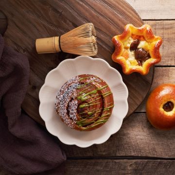 善菓屋 台北南西店