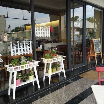 JC CLUB 美式餐廳（台南東區店）