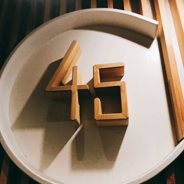 45號咖啡