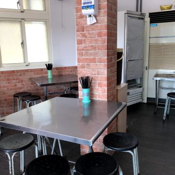 老豫仔招牌牛肉麵