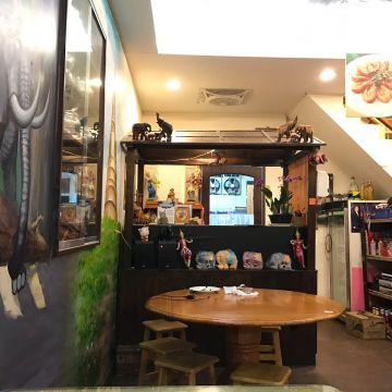 泰泰廚房（花蓮店）