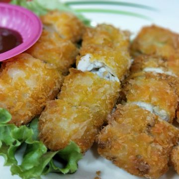 昇日全平價海鮮