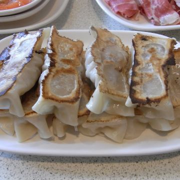 松花江東北酸菜鍋（嘉義東區店）