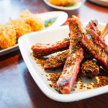 1010湘 天母三越店