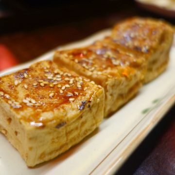 八番日式關東煮串燒