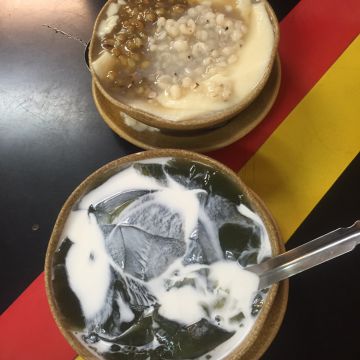 御爐香豆花（前鎮店）