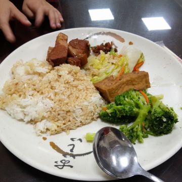 北門爌肉飯