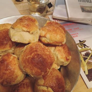 樓下咖啡 Basement cafe