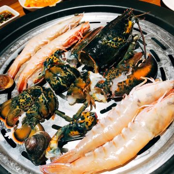 獨一蒸氣鍋物 中壢店