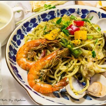 帕特里夏義大利麵餐廳