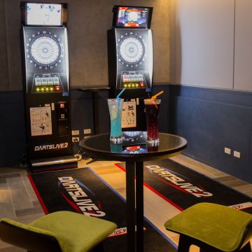 CJ Bistro餐酒館 大直店