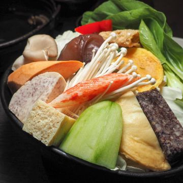 七品鍋物（斗六店）
