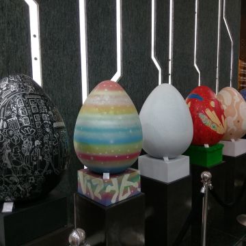 台北發生 TaipeiING