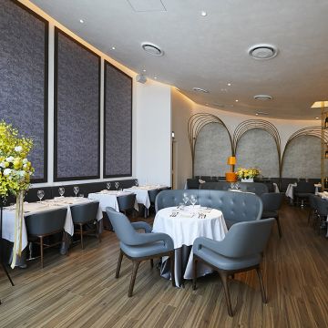 鹽之華法式餐廳 Fleur de Sel Restaurant & Bar