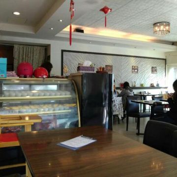 波西塔尼尼義式廚房