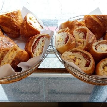 帕莎蒂娜烘焙坊