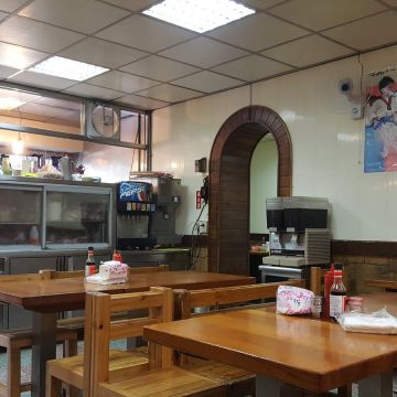 大塊牛排（觀音店）