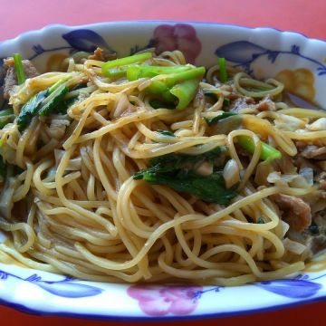 炒飯炒麵（三重店）