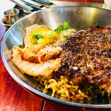 廢青。港式糖水