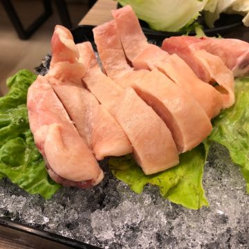 陶林日式涮涮鍋（鼓山店）