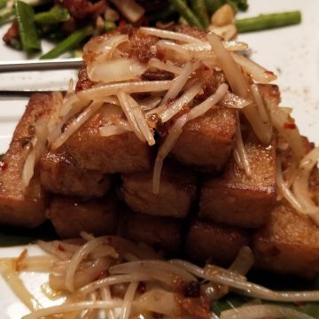 桐花客家私房料理（內湖店）