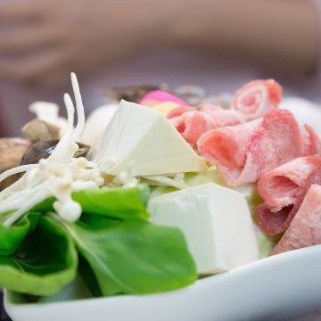 吉米THAI泰式料理