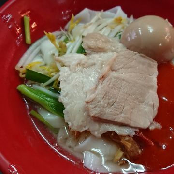 建弘雞肉飯（松山店）