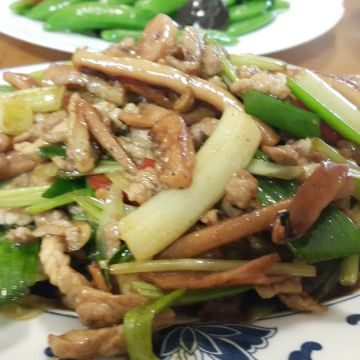 台灣小吃（苑裡店）