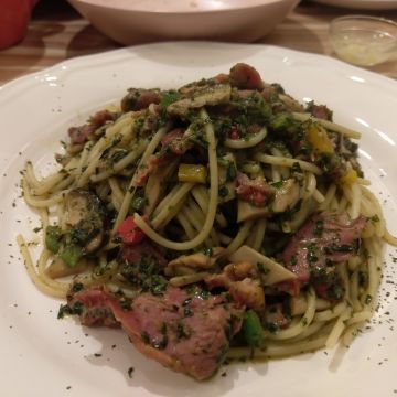 鬆餅王子一號店（台北中正店）