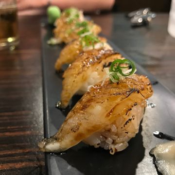 山野屋日式海鮮燒烤（鼓山店）