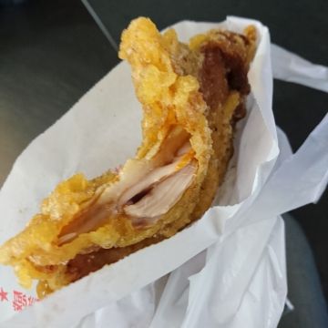 皇家貴族派（大同店）