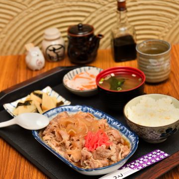 藏王日式家庭料理店