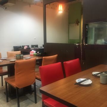 江川居日本料理