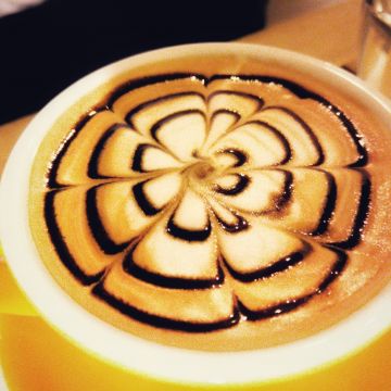 松果咖啡 Sungo Caffe