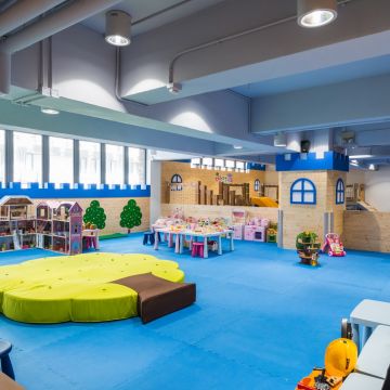 大樹先生的家 Mr.Tree