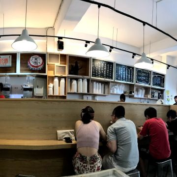 剛好冰果室 北屯店