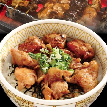 すき家 菜寮店 SUKIYA